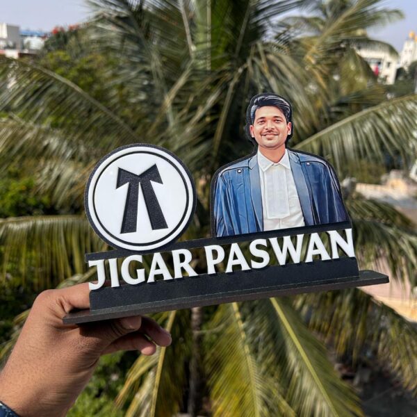 MDF Professional Table Top