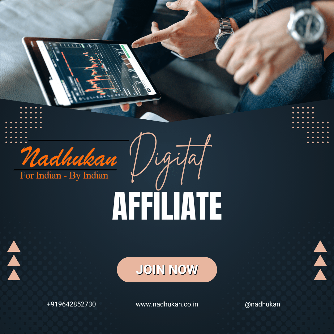 Affiliate