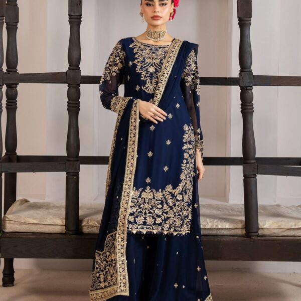 Gym Silk Suit Set for Festive