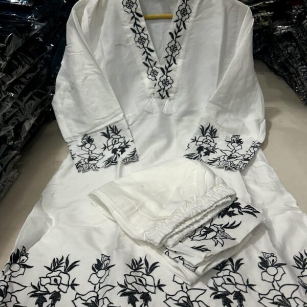 Stylish cord sets for Summer