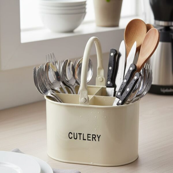 Cutlery Organizer