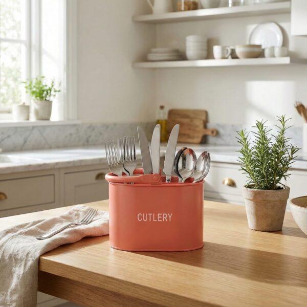 Cutlery Organizer