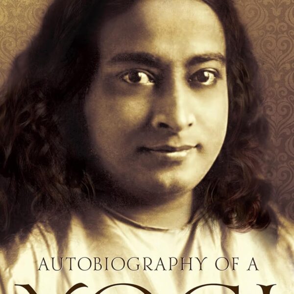 Autobiography Of A Yogi 