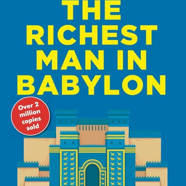 The Richest Man In Babylon
