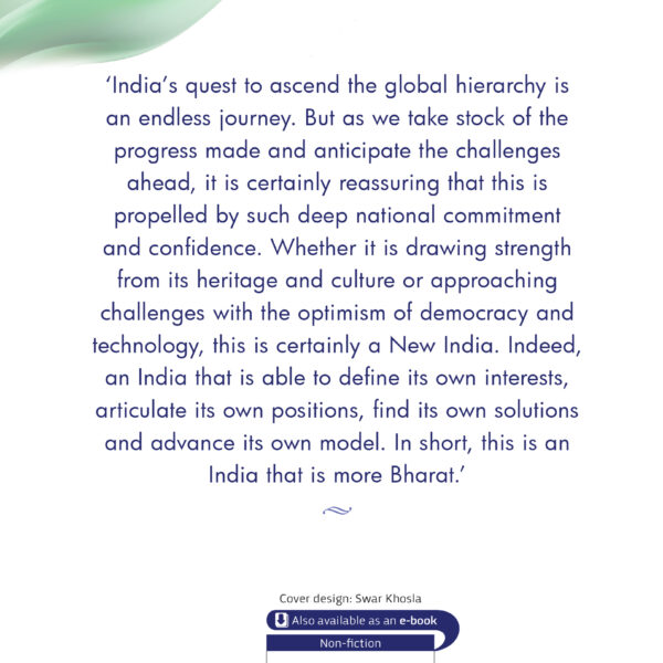 Why Bharat Matters – S. Jai Shankar