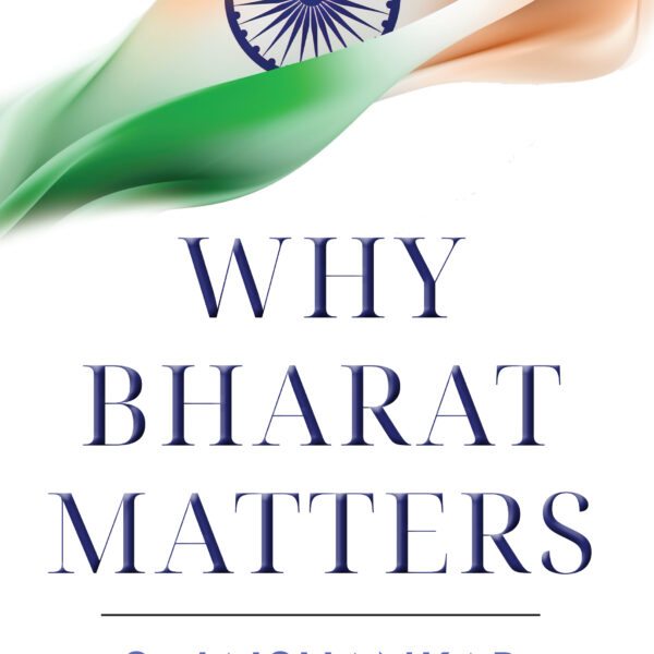 Why Bharat Matters - S. Jai Shankar