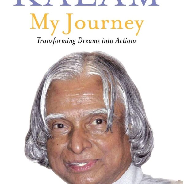 My Journey: Transforming Dreams Into Actions
