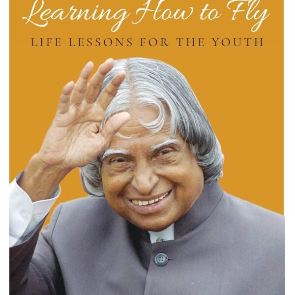 Learning How To Fly: Life Lessons For The Youth