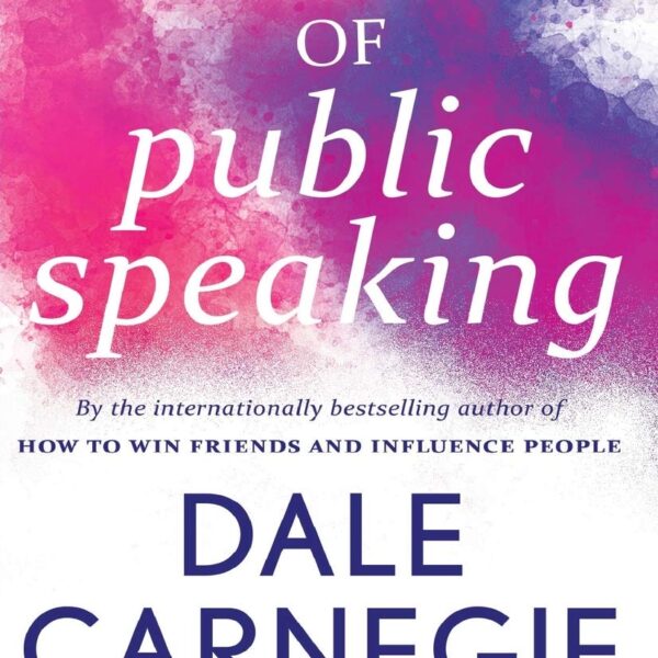 The Art Of Public Speaking