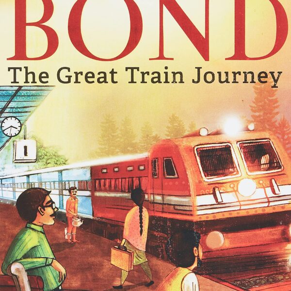 The Great Train Journey