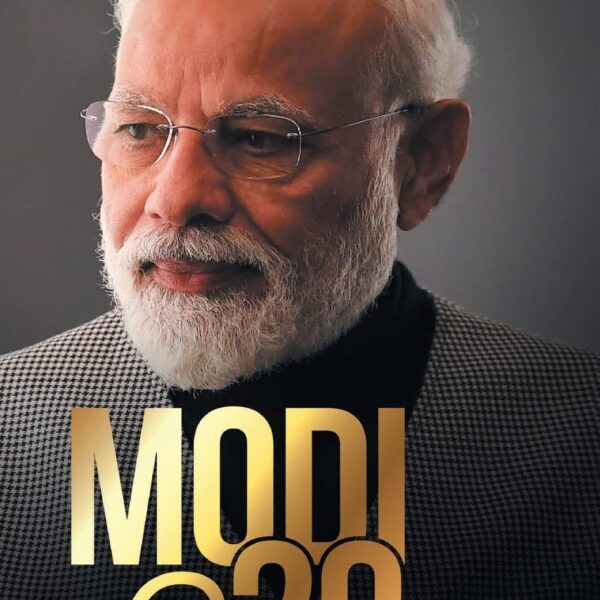 Modi@20: Dreams Meet Delivery