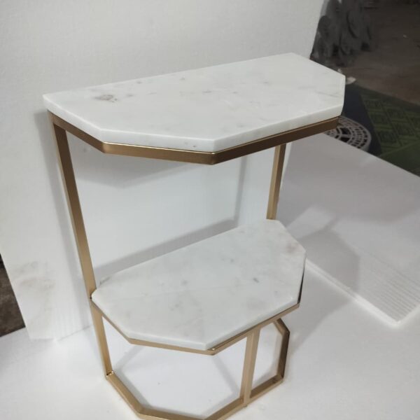 Stylish Accent Side Table