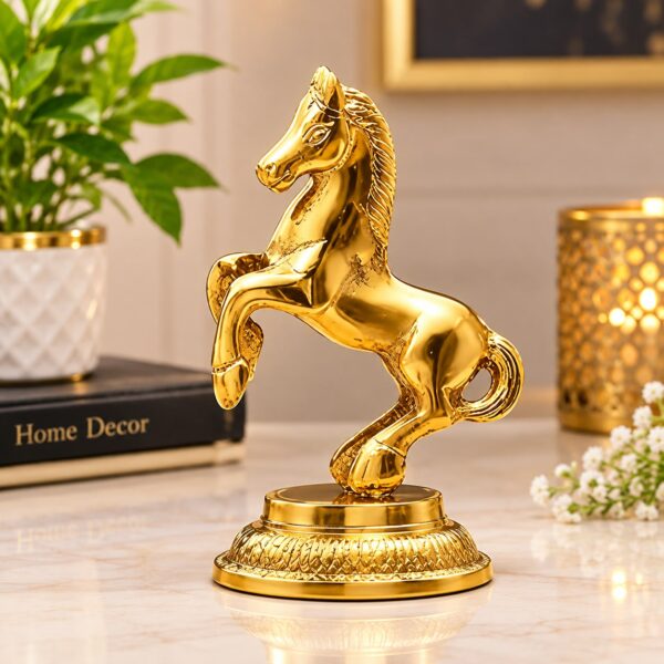 Fengshui Jumping Horse