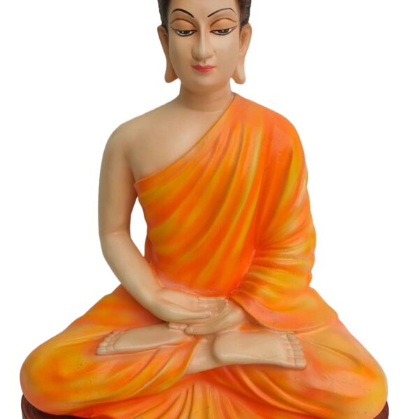 Dhayan Buddha